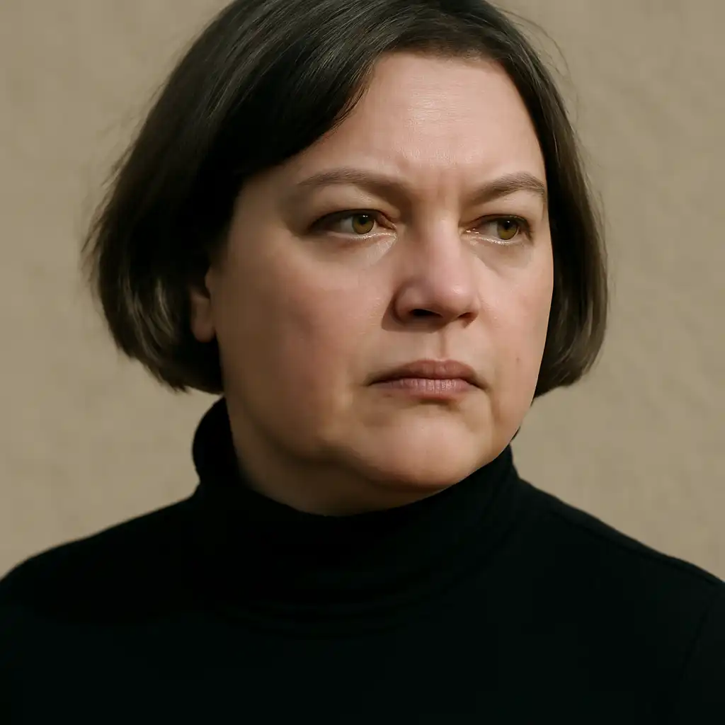 Elena Rossi